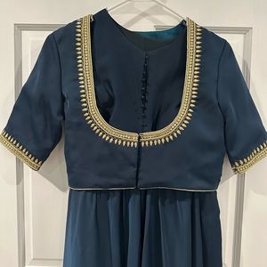 Indian dress in size XS